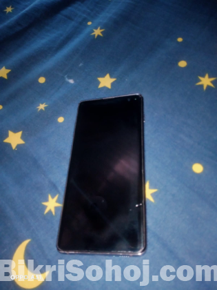 Samsung s10 plus